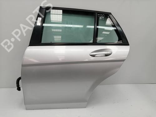 Used Left rear door Left rear door MERCEDES-BENZ C-CLASS T-Model (S204) [2007-2014] 34216041 34216041