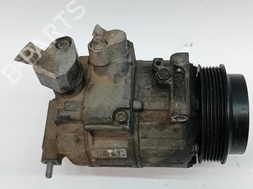 AC compressor MERCEDES-BENZ C-CLASS T-Model (S204) | BP37247734M34 - Image 2
