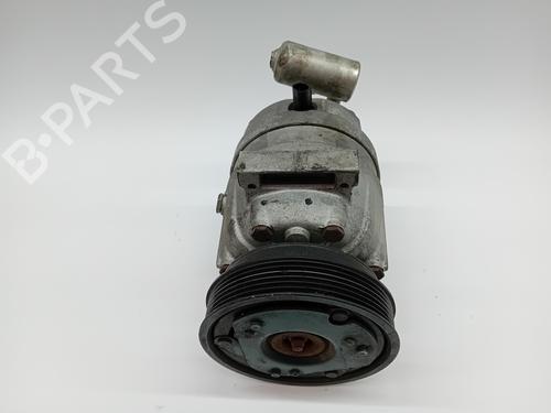AC Kompressor RENAULT LAGUNA II (BG0/1_)  | BP28151218M34 