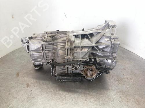 Gearbox AUDI A4 B7 (8EC) 2.5 TDI | BP32186368M3 