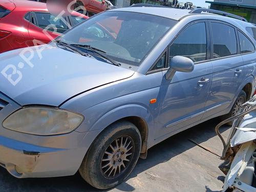 Right taillight SSANGYONG RODIUS I  | BP37476889C35  - Image 6