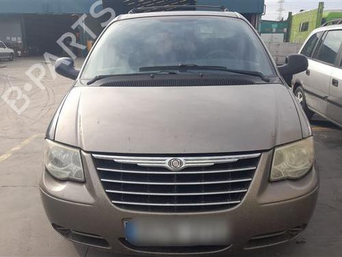 Brugte CHRYSLER VOYAGER IV (RG, RS) 2.5 CRD 4977977
