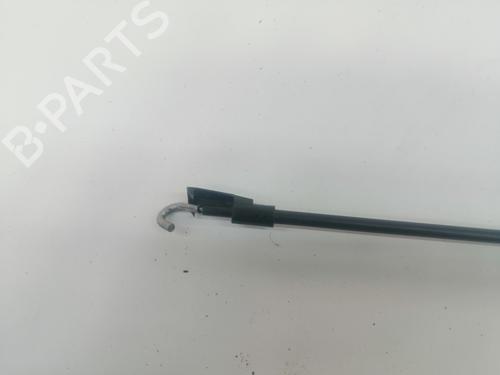 Front right lock SEAT IBIZA II (6K1)  | BP27324968C97 