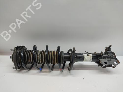 Used Left front shock absorber MG MG ZS SUV (AZS1) [2017-2025]  29297890