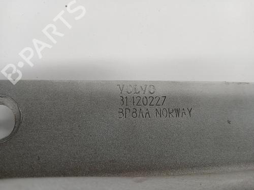 Front bumper reinforcement VOLVO XC60 I SUV (156)  | BP29710649C109 