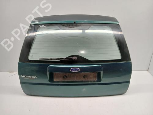 Tailgate FORD MONDEO III Turnier (BWY) 2.0 16V DI / TDDi / TDCi 1308598 | P1S71N404K24AC |