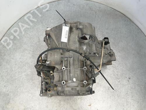 Used Gearbox Gearbox 38544434 38544434