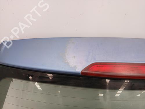 Tailgate VW POLO (9N_, 9A_)  | BP27362826C6 
