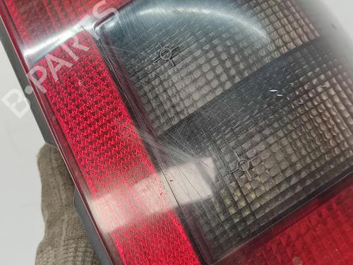 Right taillight CITROËN BERLINGO / BERLINGO FIRST MPV (MF_, GJK_, GFK_) 1.9 D (MFDJY) | BP28117083C35 