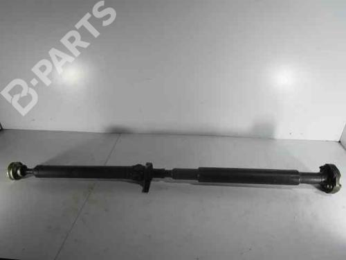 Used Driveshaft Driveshaft JAGUAR XF I (X250) 3.0 D (241 hp) 7189124 7189124