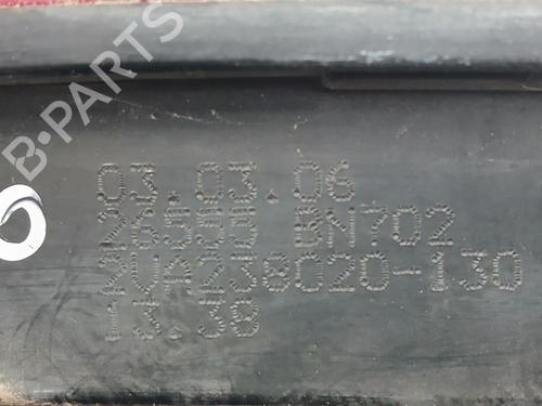 Left taillight NISSAN ALMERA II (N16) 1.5 | BP35786981C34 - Image 2