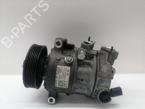 Used AC compressor SEAT IBIZA IV (6J5, 6P1) 1.2 TSI (90 hp) 19919845