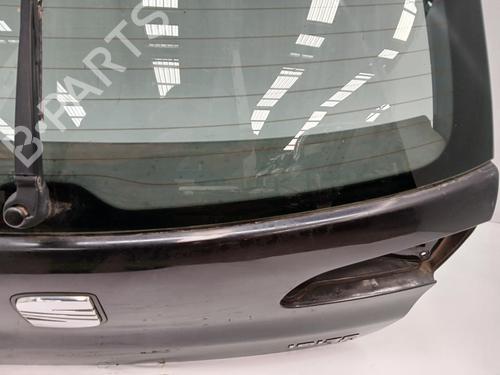 Tailgate SEAT IBIZA III (6L1)  | BP29572782C6 