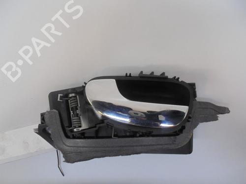 Venstre bak invendig håndtak PEUGEOT 307 (3A/C) 1.4 HDi (68 hp) 9193206