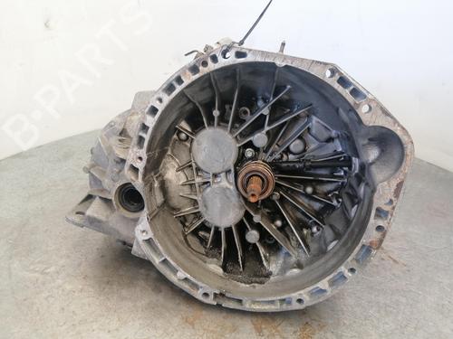 Gearbox RENAULT ESPACE IV (JK0/1_) 2.0 dCi (JK01, JK02, JK1J, JK1K, JK1H) | BP29604670M3