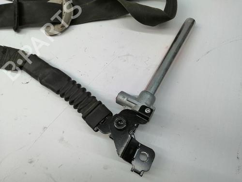 Front left seatbelt HYUNDAI ix35 (LM, EL, ELH)  | BP29904369I26