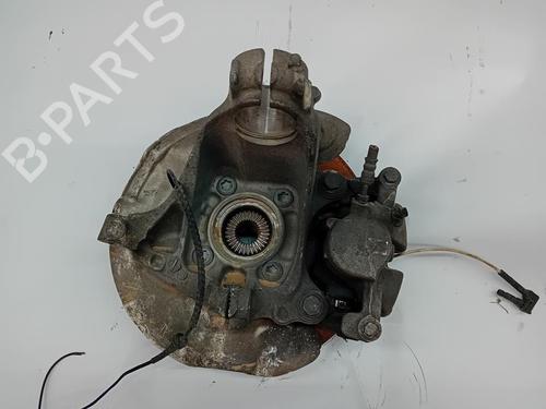 Left front steering knuckle BMW 1 (F40) 118 d | BP38470584M25 - Image 4
