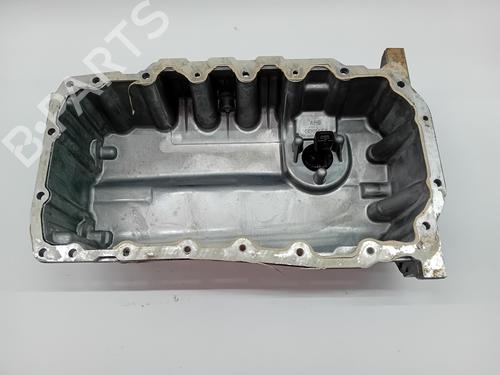 Used Oil sump AUDI A3 Sportback (8PA) [2004-2015]  25467736