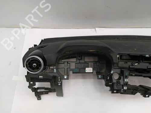 Kollisonspute sett MG MG ZS SUV (AZS1)  | BP26546436C86 