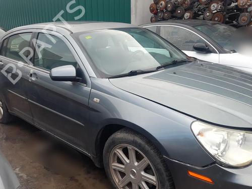 Left mirror CHRYSLER SEBRING (JS) 2.0 CRD | BP29311176C26 