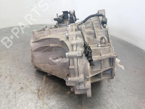 Gearbox KIA SPORTAGE III (SL)  | BP29430617M3 