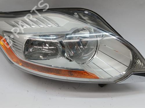 Used Right headlight Right headlight FORD KUGA II (DM2) 2.0 TDCi (140 hp) 36258563 36258563