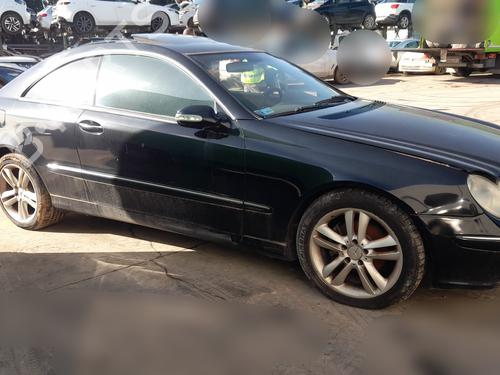 Other MERCEDES-BENZ CLK (C209)  | BP23189785O1 