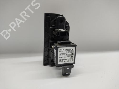 Ignition barrel VOLVO XC60 I SUV (156)  | BP29594430M48 