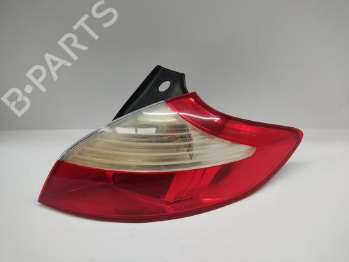 Used Right taillight Right taillight RENAULT MEGANE III Hatchback (BZ0/1_, B3_) [2008-2026] 33185435 33185435
