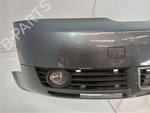 Front bumper AUDI A4 B6 (8E2) 2.0 | BP40239835C7 - Image 3