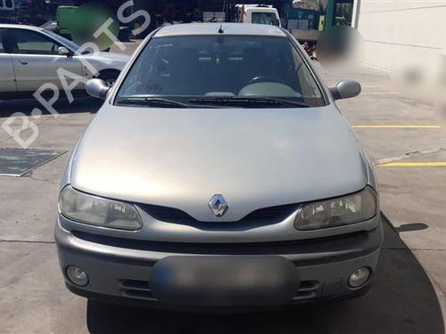Brugte RENAULT LAGUNA I (B56_, 556_) 1.9 dTi (B56J) 4982281
