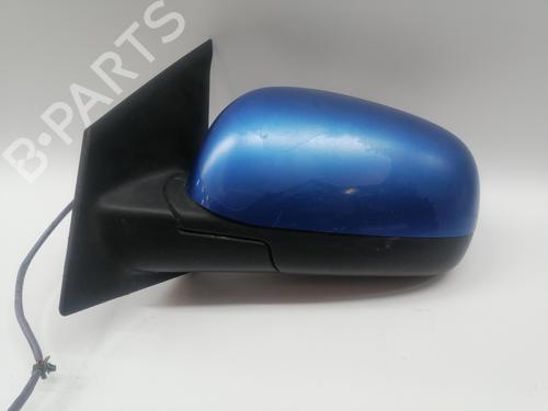 Left mirror NISSAN NOTE (E11, NE11) 1.4 | BP22809693C26 