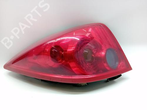 Used Right taillight Right taillight 37584332 37584332