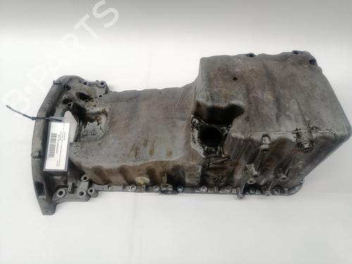 Oil sump MERCEDES-BENZ VITO Bus (W639) 111 CDI (639.701, 639.703, 639.705) | BP21138914M115 