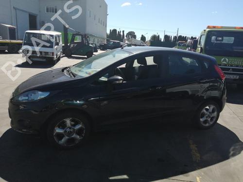 Left front window switch FORD FIESTA VI (CB1, CCN) 1.4 TDCi | BP7780048I27 