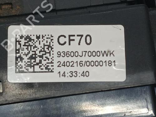 Warning switch KIA CEED Sportswagon (CD) | BP37182294I22 - Image 2
