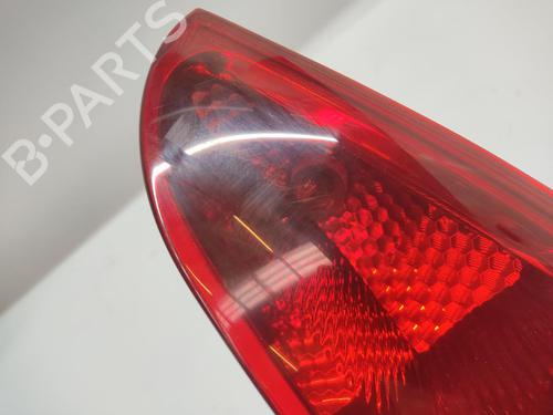Right taillight PEUGEOT 807 (EB_) | BP30178589C35