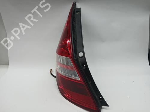 Used Left taillight Left taillight 38063037 38063037
