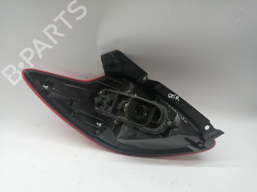 Right taillight FORD KA (RU8) 1.2 | BP35736840C35 - Image 3