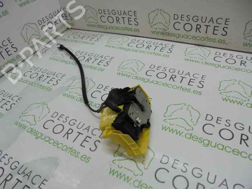 Used Rear right lock PEUGEOT BIPPER (AA_) 1.3 HDi 75 (75 hp) 10253446
