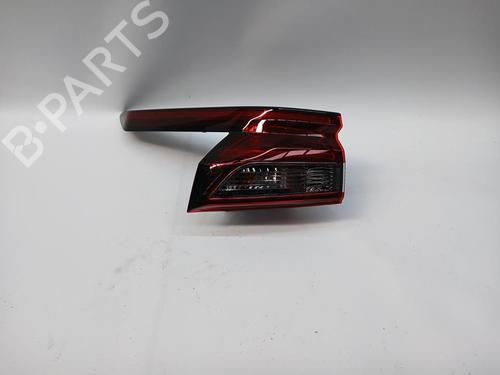 Used Left taillight Left taillight NISSAN QASHQAI III (J12) [2021-2026] 35785103 35785103