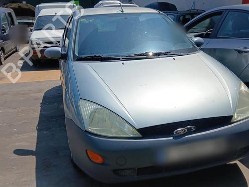 Brugte FORD FOCUS I (DAW, DBW) 1.6 16V 4923953