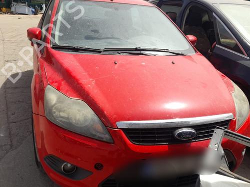Right front fenders FORD FOCUS II (DA_, HCP, DP) 1.6 TDCi | BP29246932C42 
