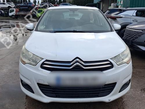 Used Parts CITROËN C4 II (NC_)    4507131