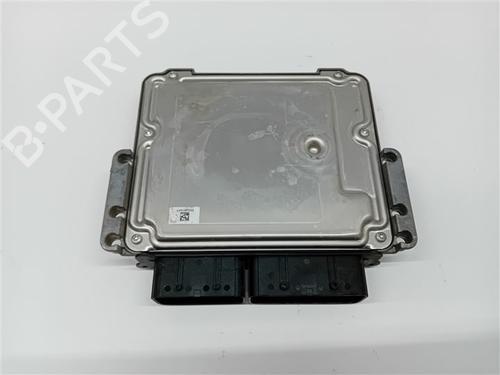 Engine control unit (ECU) PEUGEOT 2008 I (CU_) 1.6 BlueHDi 100 | BP39660698M57 - Image 3