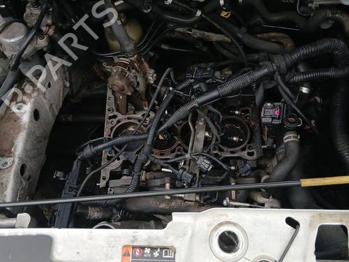 Steering pump OPEL MERIVA B MPV (S10)  | BP31051141M99 