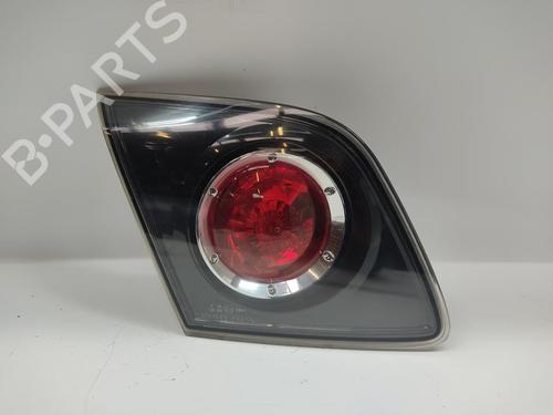 Venstre baglygte bagklap MAZDA 3 Saloon (BK) 1.6 DI Turbo (BK12Y) (109 hp) 31015458