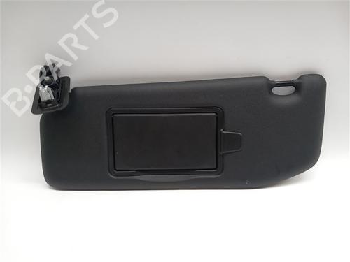 left-sun-visor-opel-corsa-f-p2jo-2019-39660615 main image