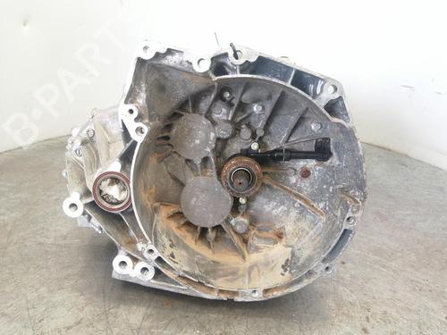 Gearbox FORD TRANSIT CONNECT V408 Box Body/MPV | BP37170883M3 - Image 6