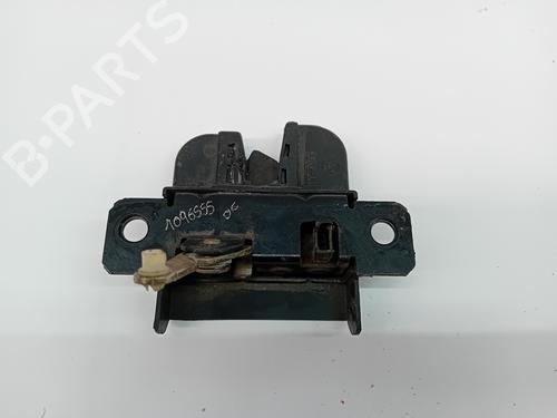 Bakluke lås VW GOLF IV (1J1)  | BP29246748C101 
